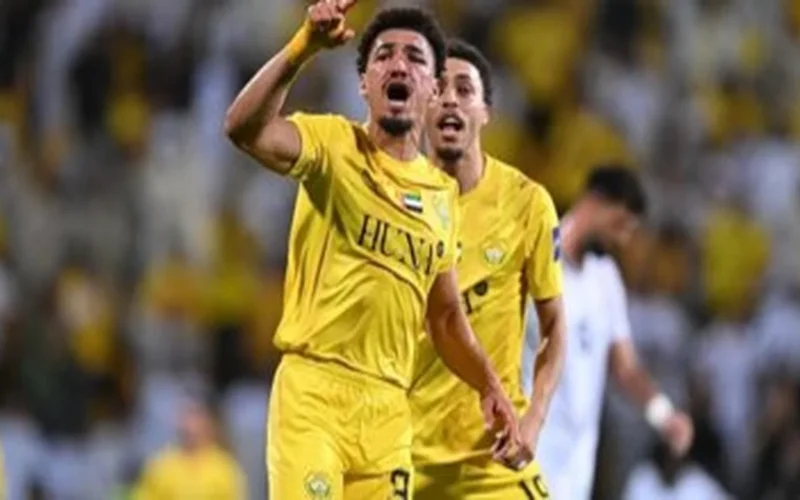 تأهل الوصل الإماراتي.. نتيجة حاسمة تطيح بالزوراء العراقي من دوري أبطال آسيا